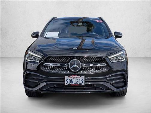 2023 Mercedes-Benz GLA 250 Base
