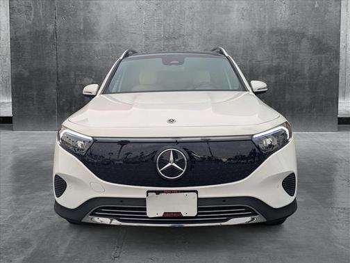 2024 Mercedes-Benz EQB 250 Base