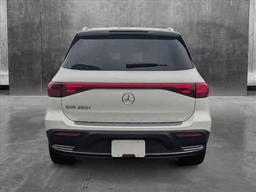 2024 Mercedes-Benz EQB 250 Base