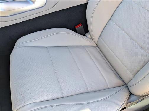2026 Mercedes-Benz GLE 350 Base