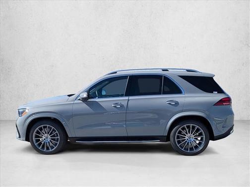 2026 Mercedes-Benz GLE 350 Base