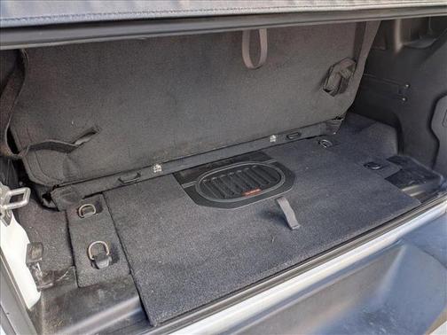 2021 Jeep Wrangler 80th Anniversary 4x4