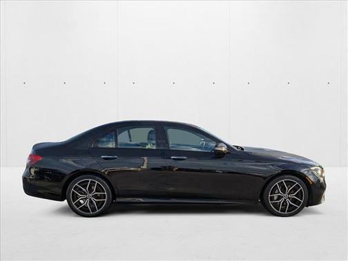 2022 Mercedes-Benz E-Class E 350