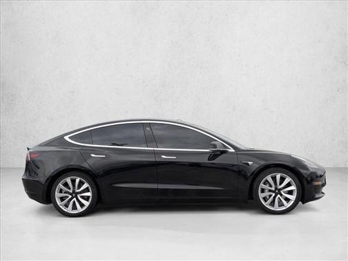 2020 Tesla Model 3 Standard Range