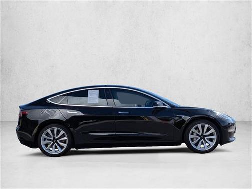 2020 Tesla Model 3 Standard Range