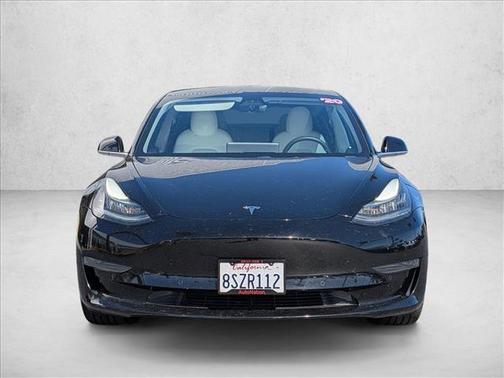 2020 Tesla Model 3 Standard Range