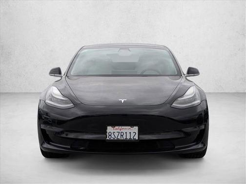 2020 Tesla Model 3 Standard Range
