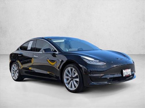 2020 Tesla Model 3 Standard Range