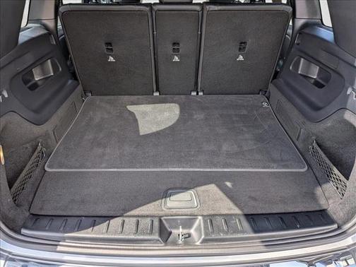 Mountain Grey Metallic 2025 Mercedes-Benz EQB 250 Base