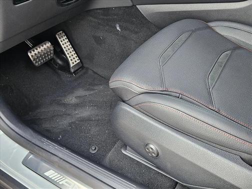 2026 Mercedes-Benz AMG GLC 43 4MATIC Coupe