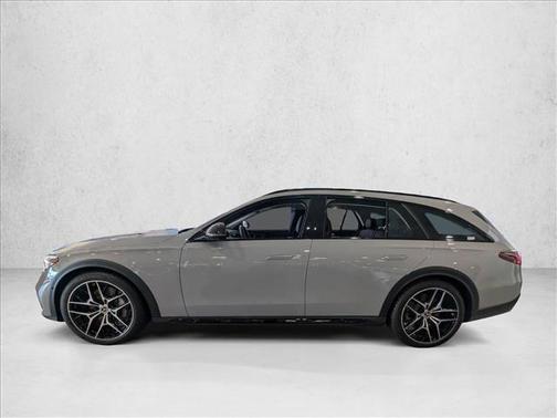 2025 Mercedes-Benz E-Class E 450 4MATIC All-Terrain