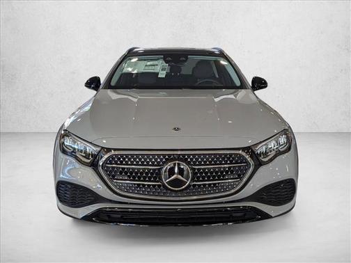 2025 Mercedes-Benz E-Class E 450 4MATIC All-Terrain