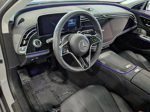 2025 Mercedes-Benz E-Class E 450 4MATIC All-Terrain