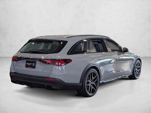 2025 Mercedes-Benz E-Class E 450 4MATIC All-Terrain