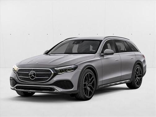 2025 Mercedes-Benz E-Class E 450 4MATIC All-Terrain