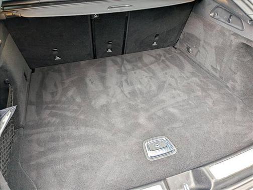 2023 Mercedes-Benz AMG GLC 43 4MATIC Coupe