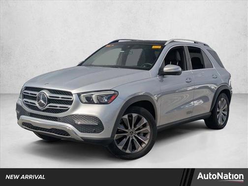 2023 Mercedes-Benz GLE 350 Base