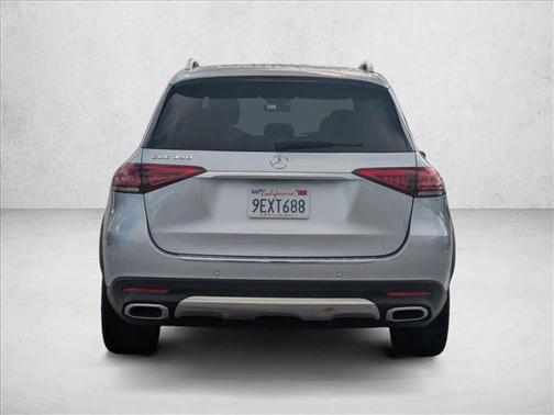 2023 Mercedes-Benz GLE 350 Base