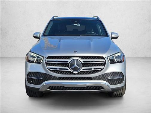 2023 Mercedes-Benz GLE 350 Base