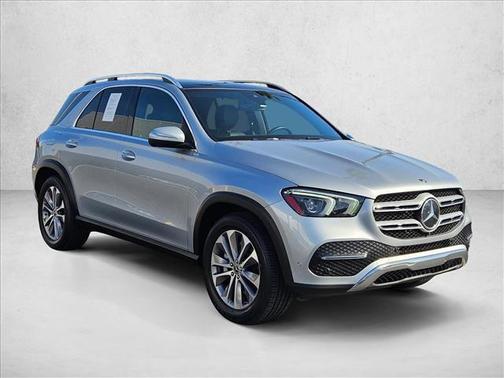 2023 Mercedes-Benz GLE 350 Base