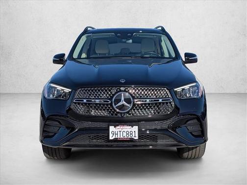 2024 Mercedes-Benz GLE 350 4MATIC