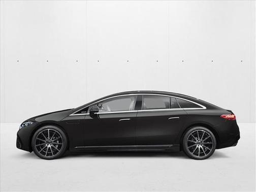 2026 Mercedes-Benz EQS 580 4MATIC
