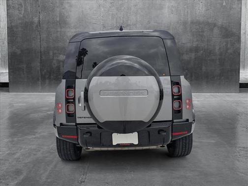 2024 Land Rover Defender 110 P400 X