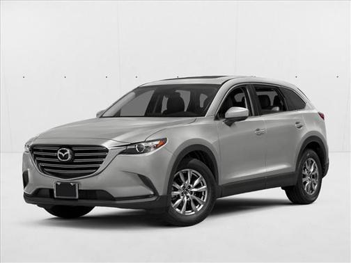 2016 Mazda CX-9 Touring