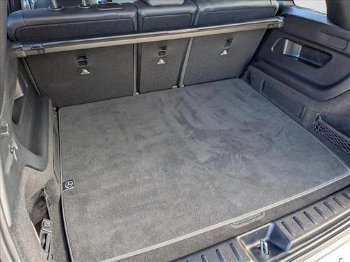 2025 Mercedes-Benz EQB 250 Base