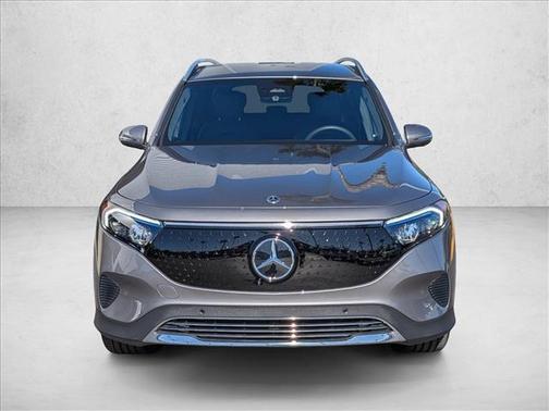 2025 Mercedes-Benz EQB 250 Base