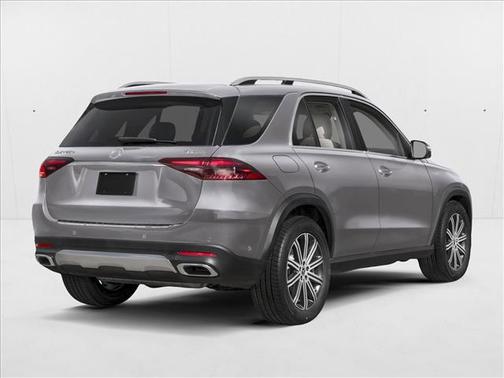 2026 Mercedes-Benz GLE 450e 4MATIC