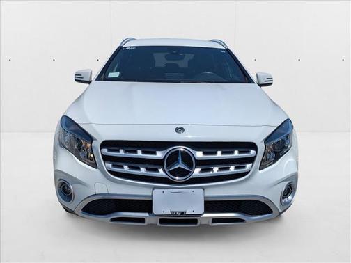 2019 Mercedes-Benz GLA 250 Base