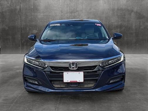 Photo 2 of 27 of 2018 Honda Accord Touring