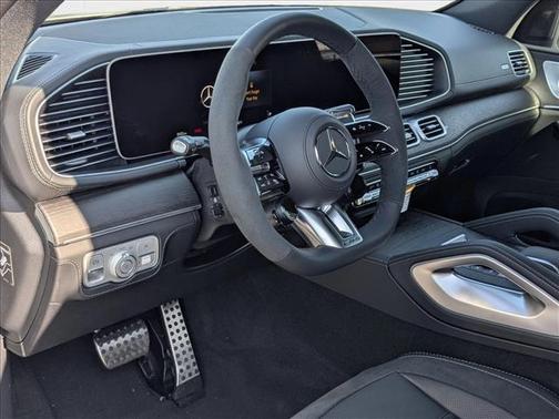 2026 Mercedes-Benz AMG GLE 53 4MATIC+