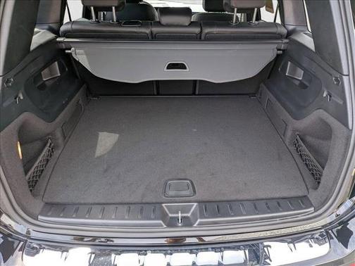 2026 Mercedes-Benz GLB 250 Base