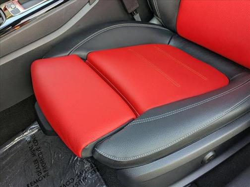 2025 Mercedes-Benz AMG CLA 35 4MATIC