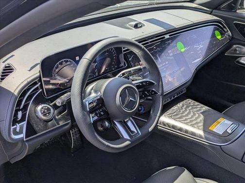 2025 Mercedes-Benz AMG E 53 E 4MATIC+