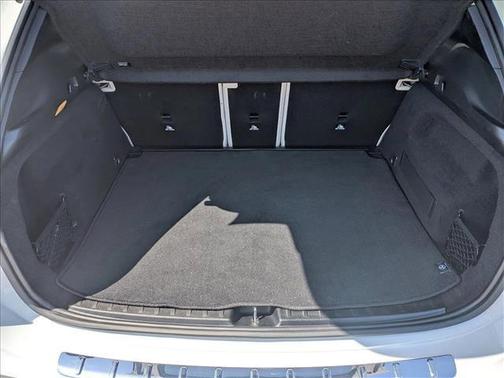 Polar White 2022 Mercedes-Benz GLA 250 Base