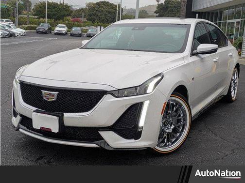 2024 Cadillac CT5 Sport RWD