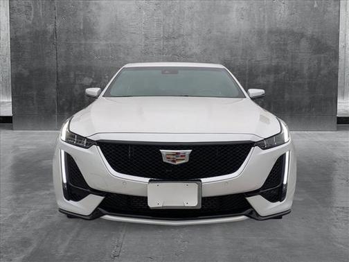 2024 Cadillac CT5 Sport RWD