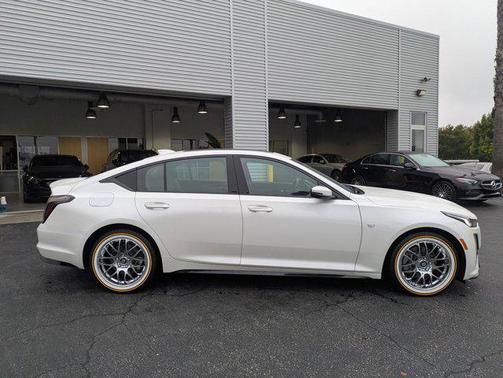 2024 Cadillac CT5 Sport RWD