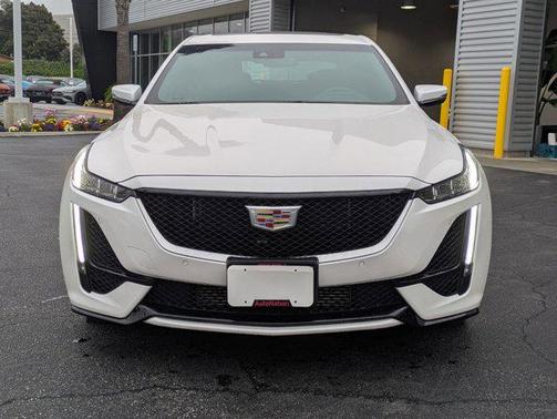 2024 Cadillac CT5 Sport RWD