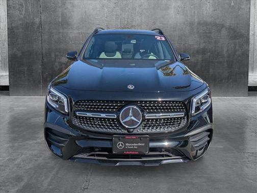 2023 Mercedes-Benz GLB 250 Base