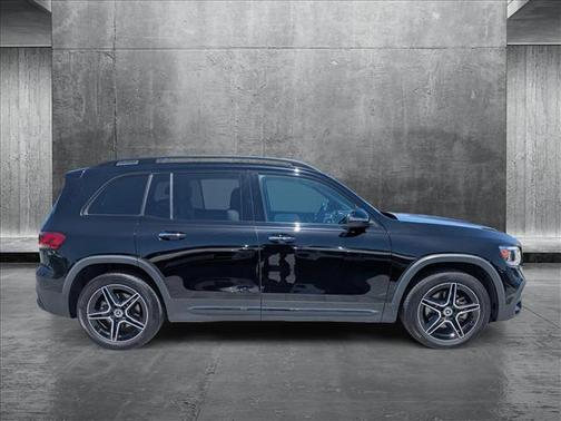 2023 Mercedes-Benz GLB 250 Base