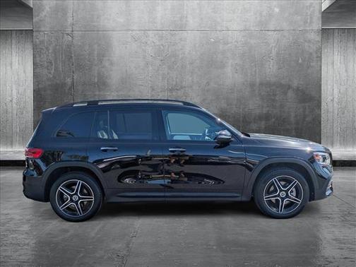 2023 Mercedes-Benz GLB 250 Base