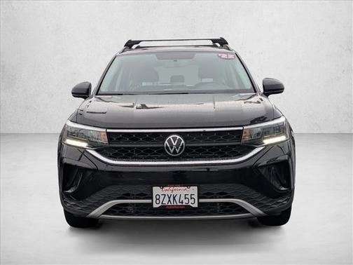 2022 Volkswagen Taos 1.5T S