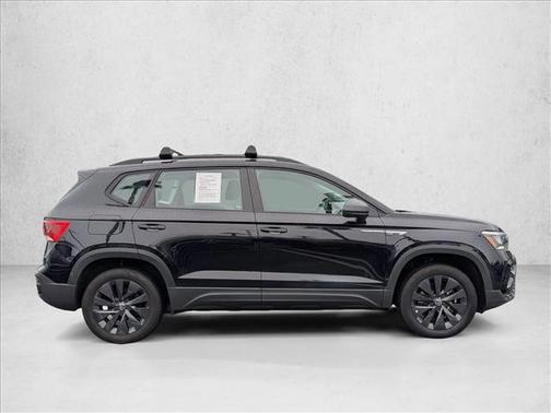 2022 Volkswagen Taos 1.5T S