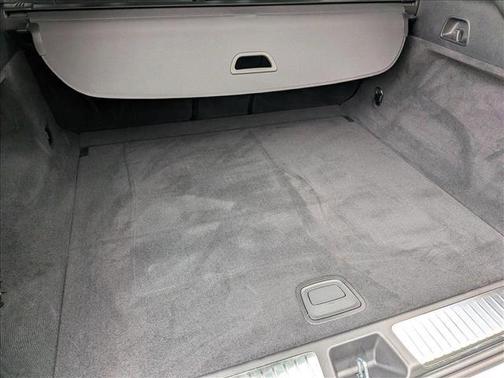 2025 Mercedes-Benz EQE 350+ Base