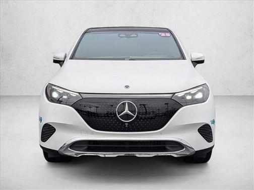 2025 Mercedes-Benz EQE 350+ Base