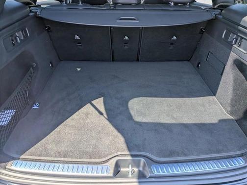 Black 2026 Mercedes-Benz GLC 300 4MATIC